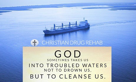 Christian Substance Abuse TreatmentKnoxville MD